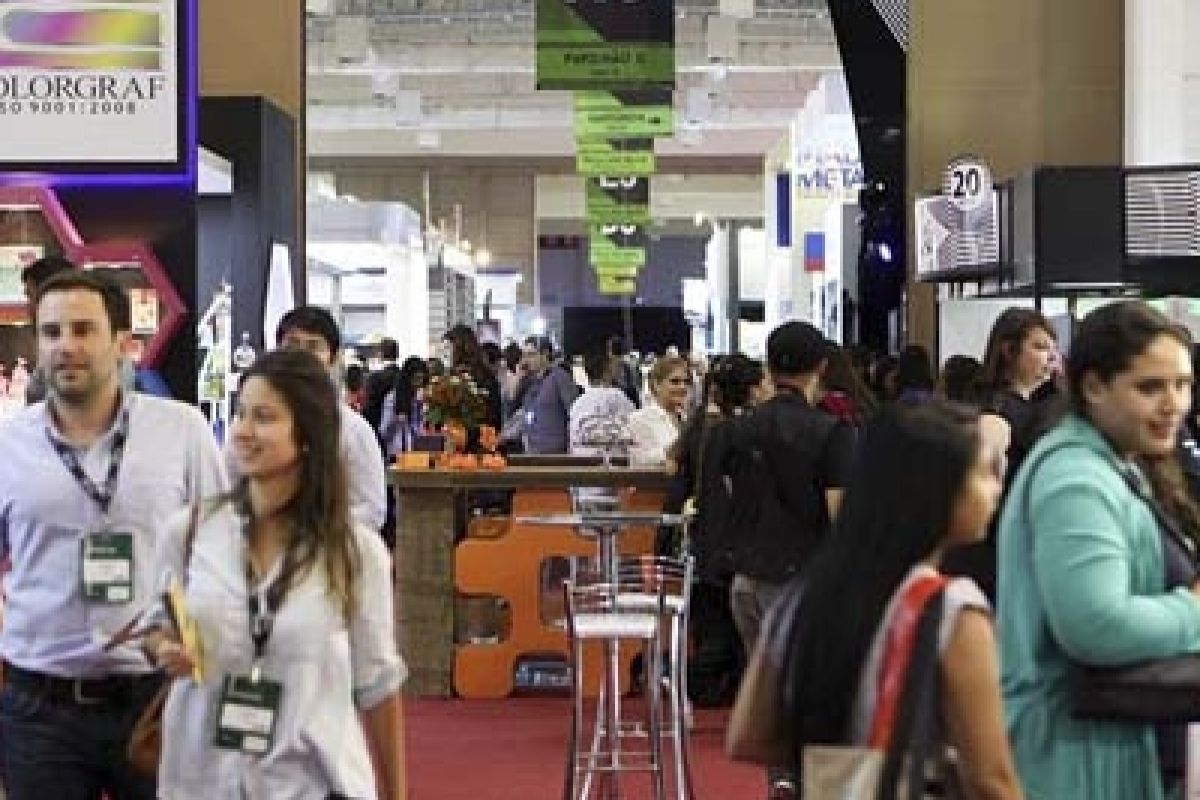 Brazil Promotion 2023 evento acontece entre os dias 12 e 14 de setembro