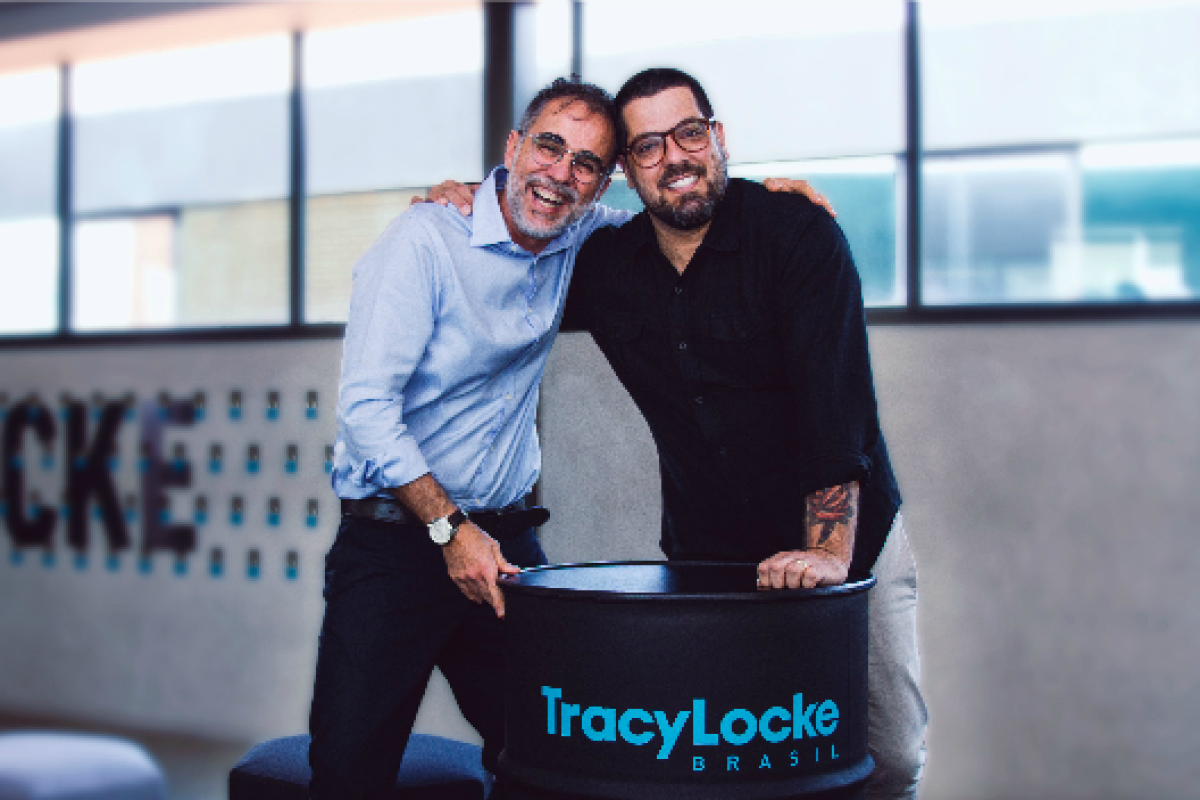 Grupo ABC incorpora Tudo à TracyLocke Brasil