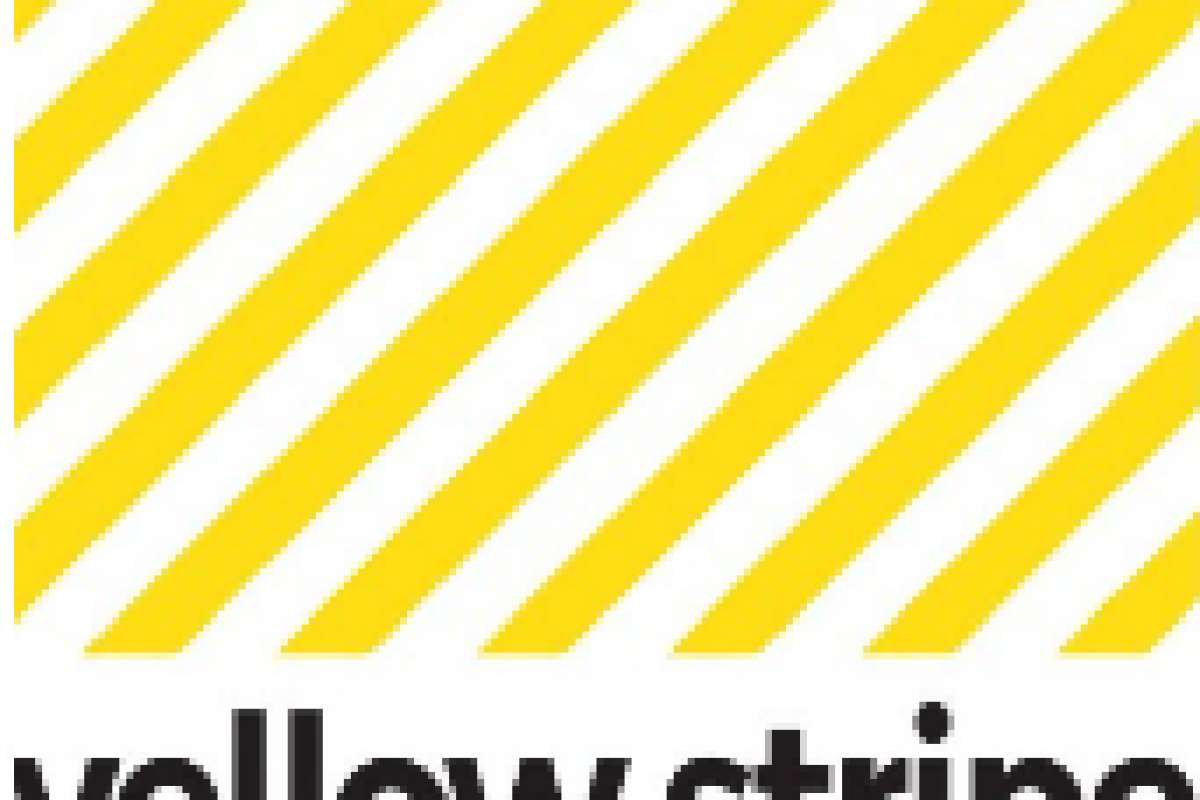 Yellow Stripe busca criar um vínculo entre o público e evento