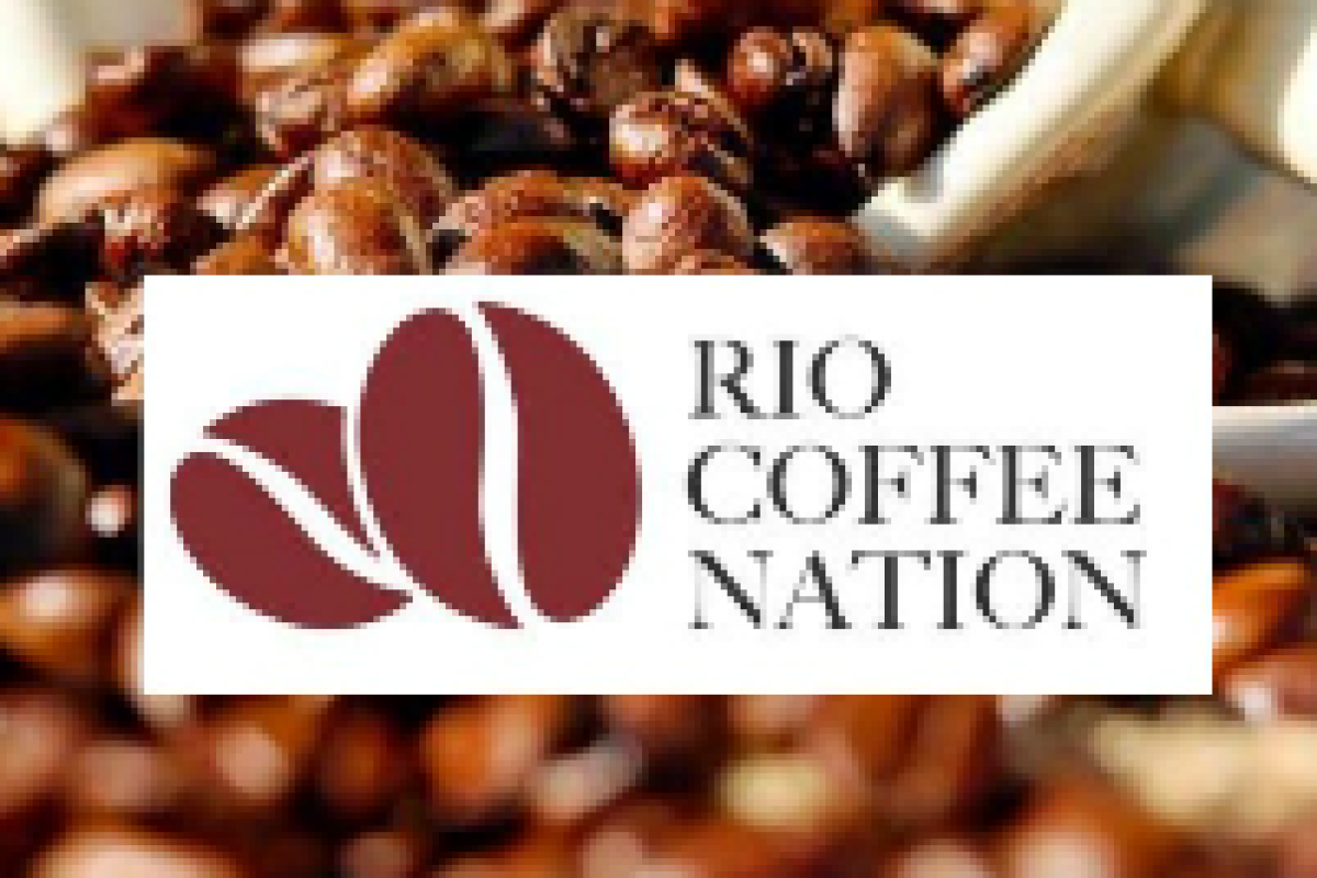 Rio Coffee Nation transforma Rio de Janeiro na capital dos cafés especiais