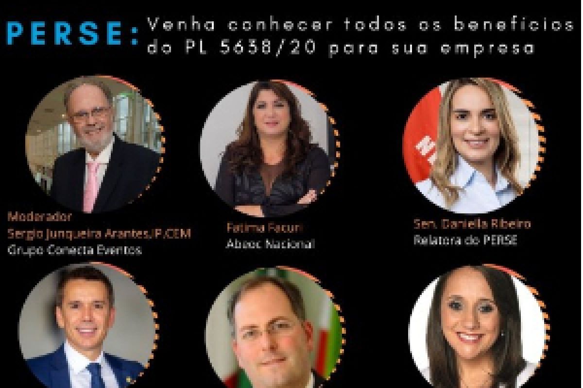 Grupo Conecta Eventos lança Conecta 6.0