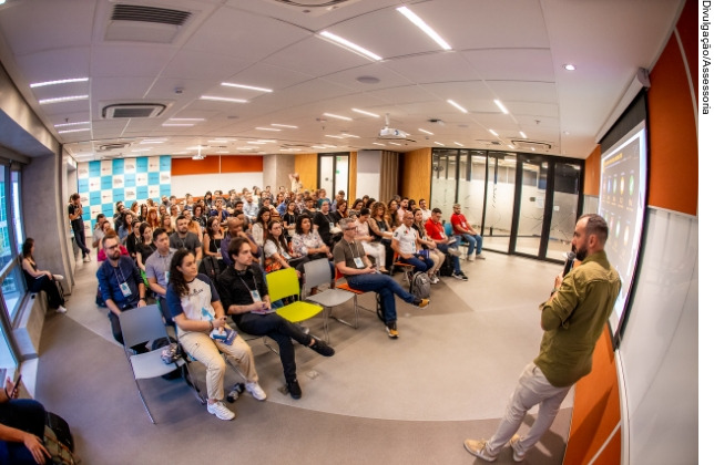 8D Hubify e RD Station promovem workshop sobre estratégias marketing e ...