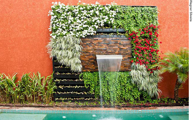 GreenWall Ceramic apresenta soluções sustentáveis na 3ª GreenBuilding ...